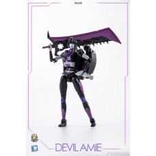 Mech Fans Toys x Dr.Wu - MS-30B Devil Amie